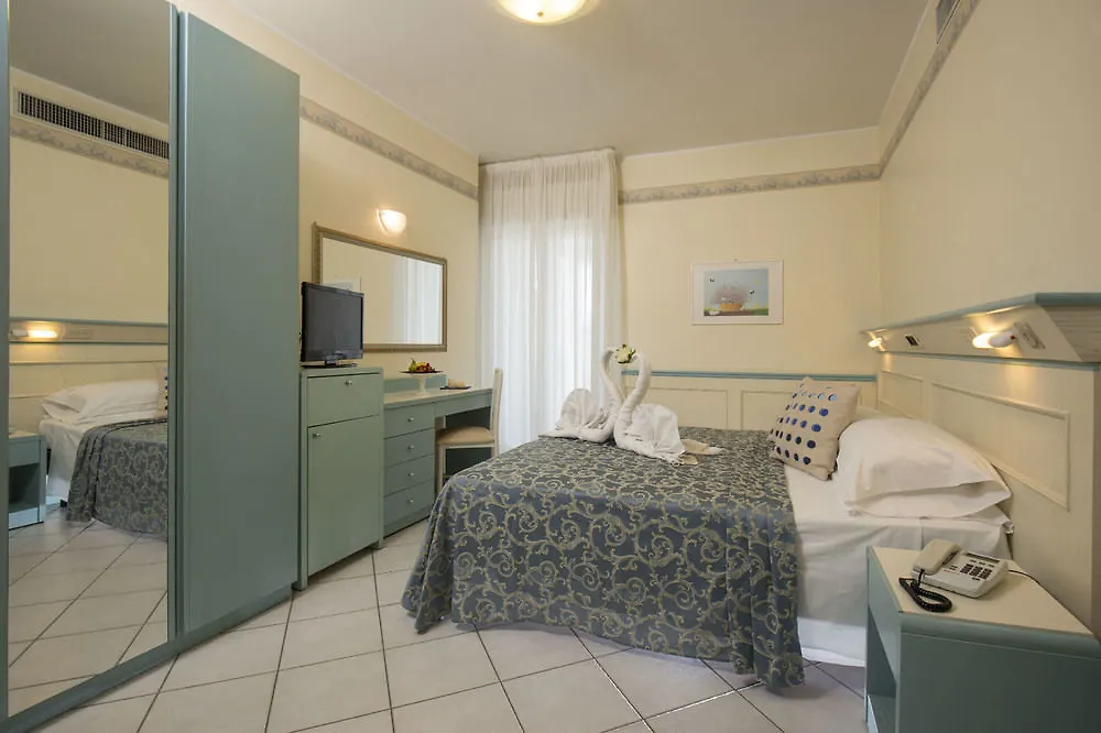 ריצ'יונה Hotel Arizona